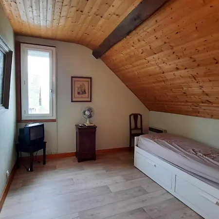 Etang De La Bibardiere * Allonnes (Maine-et-Loire)