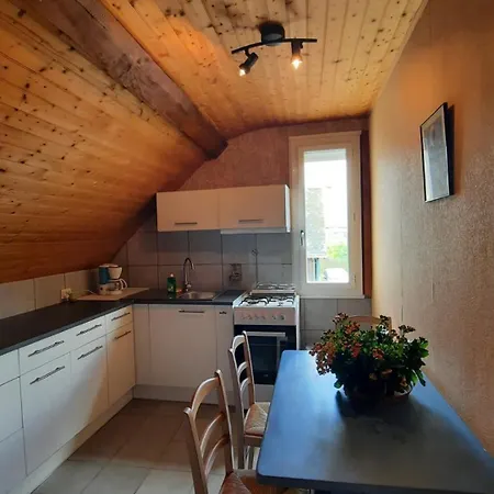 Semesterbostad Etang De La Bibardiere *