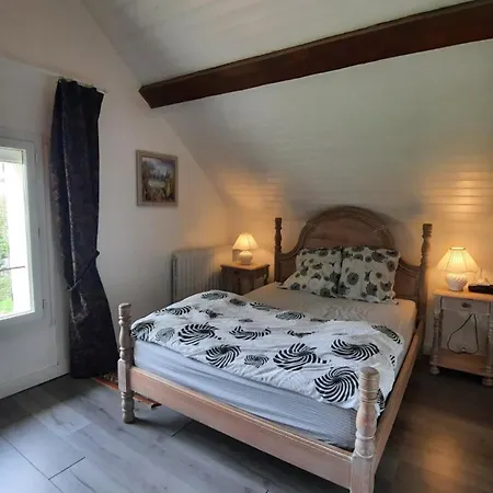 Etang De La Bibardiere * Allonnes (Maine-et-Loire)