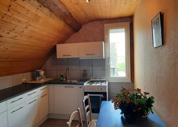 בית נופש Etang De La Bibardiere *