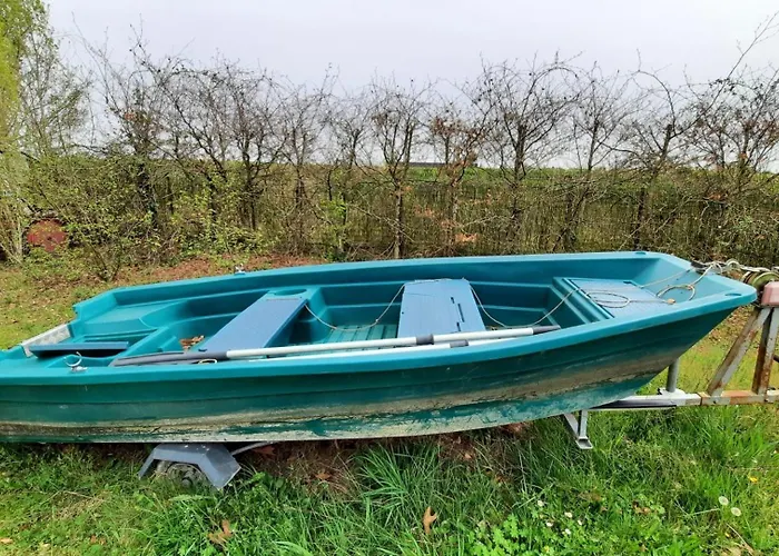 Etang De La Bibardiere בית נופש *